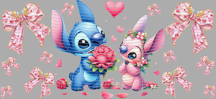 16oz Valentine-J8-808